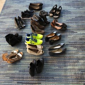 Nike, TOMS, Michael Koran’s, Clark Funpack (402)